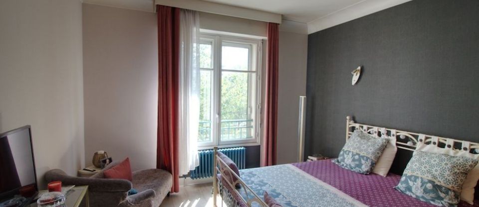 Apartment 4 rooms of 100 m² in Rennes (35000)