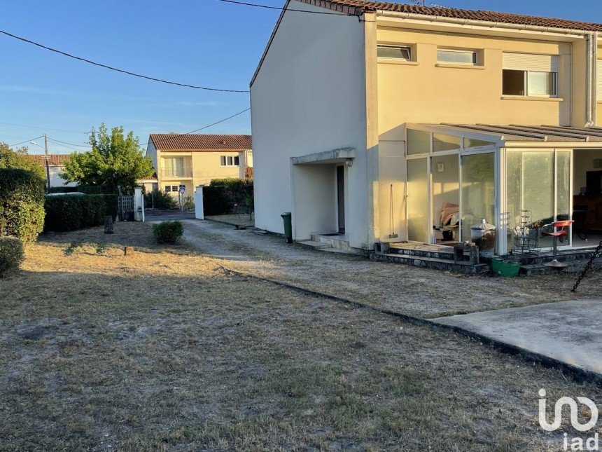 House 5 rooms of 86 m² in Pessac (33600)
