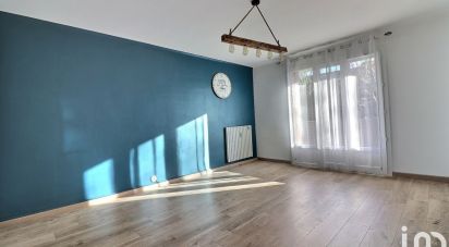 Apartment 3 rooms of 67 m² in Brignoles (83170)
