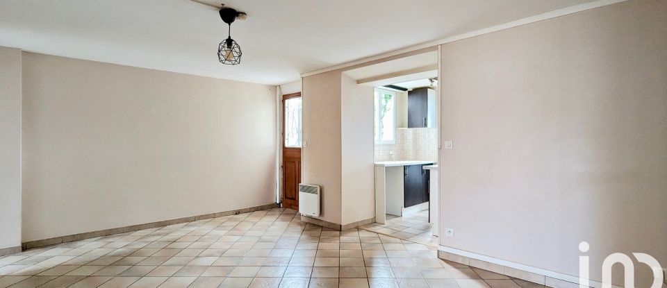 Apartment 3 rooms of 50 m² in Auvers-Saint-Georges (91580)