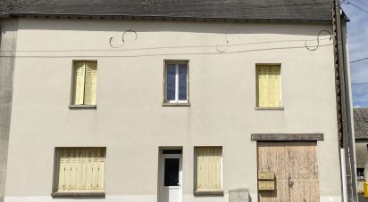 House 7 rooms of 125 m² in Autruy-sur-Juine (45480)