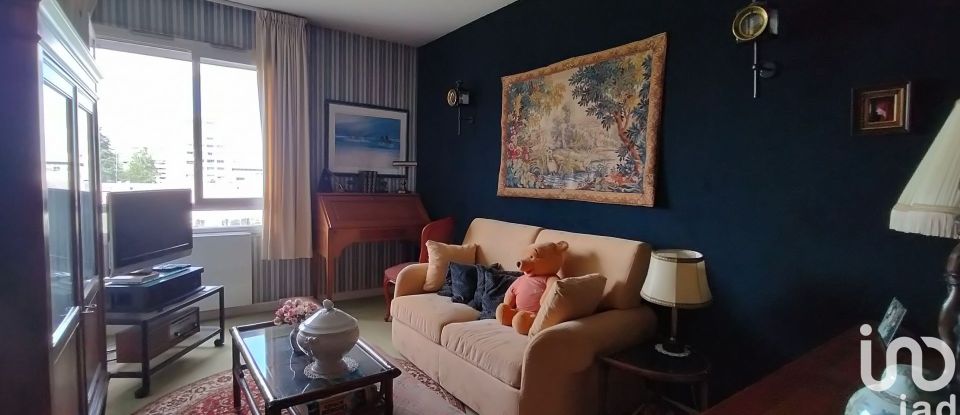 Apartment 6 rooms of 132 m² in Reims (51100)