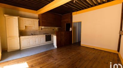 Maison 5 pièces de 163 m² à Saint-Léonard-de-Noblat (87400)