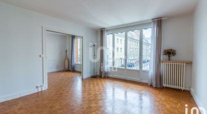 Apartment 4 rooms of 71 m² in Pontoise (95300)