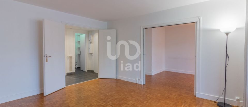 Apartment 4 rooms of 71 m² in Pontoise (95300)