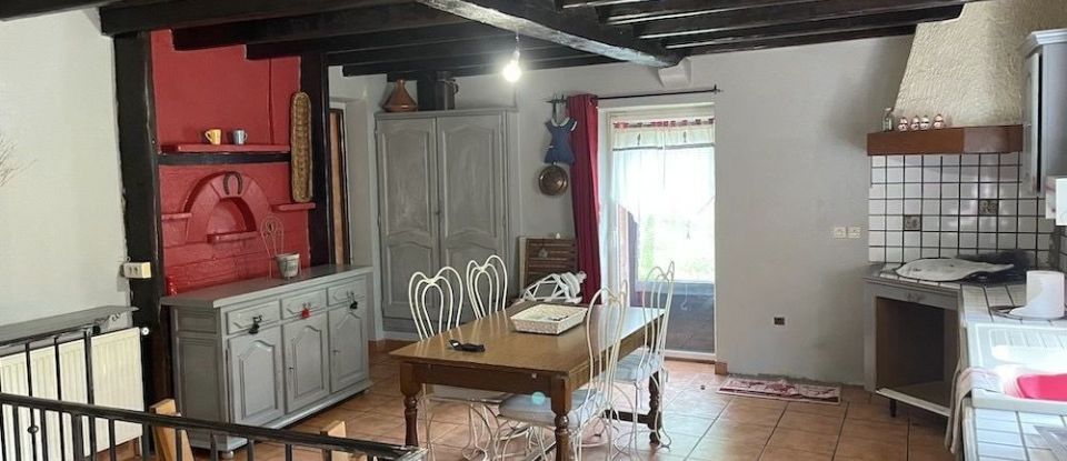 House 6 rooms of 160 m² in Saint-Chamond (42400)