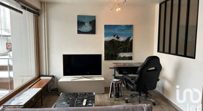 Studio 1 room of 32 m² in LES DEUX-ALPES (38860)