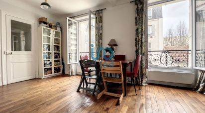 Appartement 3 pièces de 59 m² à Charenton-le-Pont (94220)