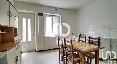 Apartment 3 rooms of 61 m² in Chartrettes (77590)
