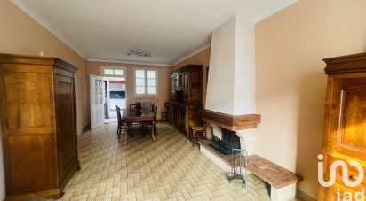 House 4 rooms of 81 m² in Nantes (44300)