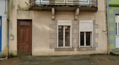 House 5 rooms of 86 m² in Pré-en-Pail-Saint-Samson (53140)