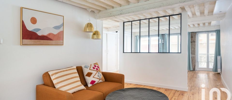 Appartement 2 pièces de 42 m² à Lyon (69001)