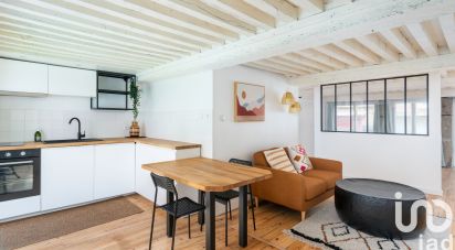 Appartement 2 pièces de 42 m² à Lyon (69001)