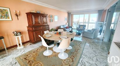 Appartement 4 pièces de 110 m² à Les Sables-d'Olonne (85100)