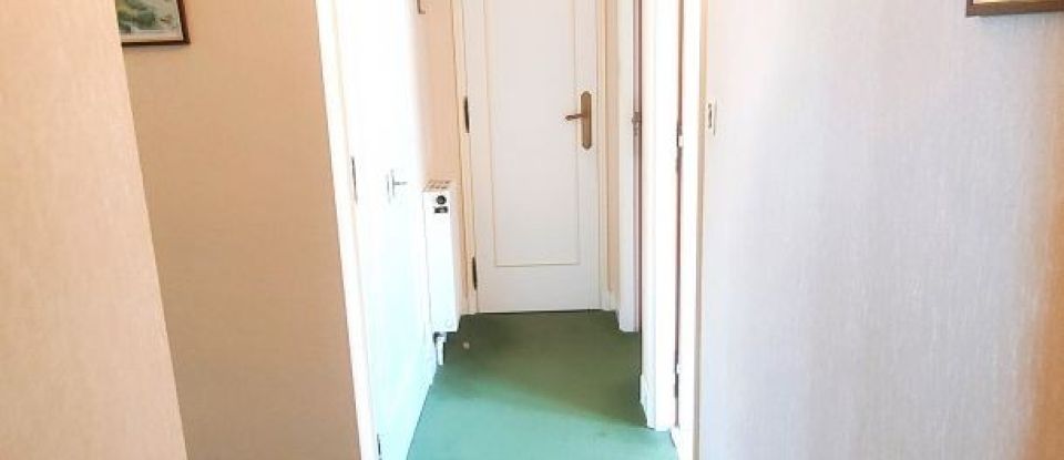Apartment 4 rooms of 110 m² in Les Sables-d'Olonne (85100)