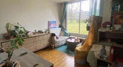 Apartment 1 room of 29 m² in Meylan (38240)
