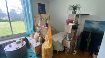 Apartment 1 room of 29 m² in Meylan (38240)