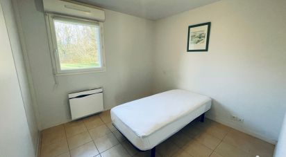 Appartement 3 pièces de 60 m² à Landévant (56690)