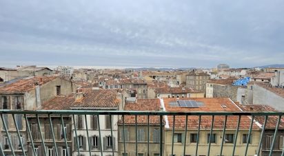 Apartment 3 rooms of 64 m² in Marseille (13005)