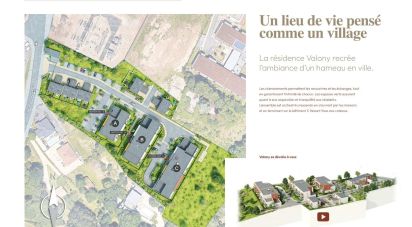 Maison 4 pièces de 85 m² à Poitiers (86000)