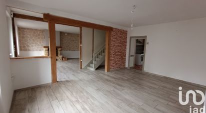 Longere 7 rooms of 140 m² in Romorantin-Lanthenay (41200)
