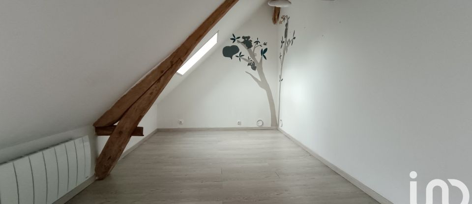 Longère 7 pièces de 140 m² à Romorantin-Lanthenay (41200)