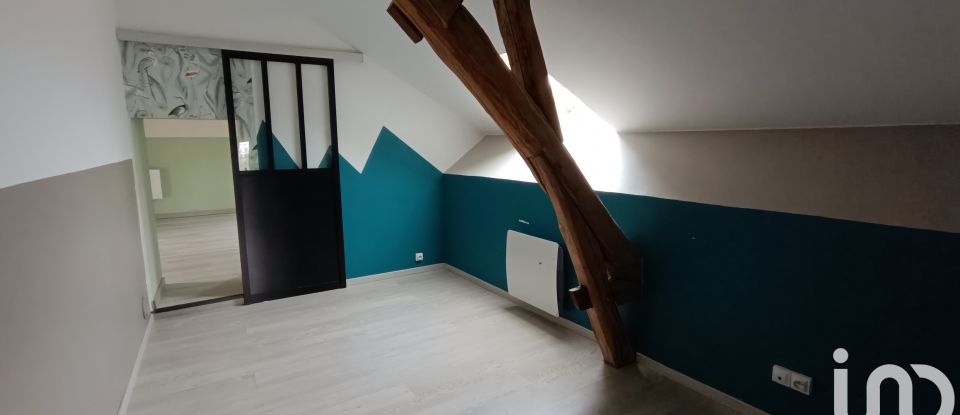Longère 7 pièces de 140 m² à Romorantin-Lanthenay (41200)