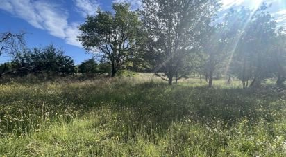 Land of 6,856 m² in Lagorce (07150)