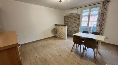 Apartment 3 rooms of 72 m² in Livron-sur-Drôme (26250)
