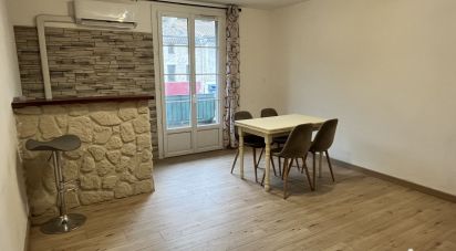 Appartement 3 pièces de 72 m² à Livron-sur-Drôme (26250)