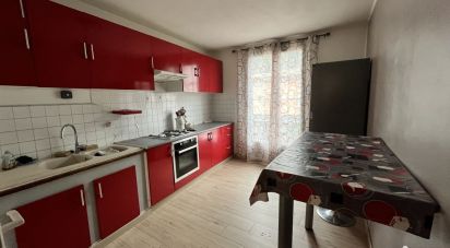 Appartement 3 pièces de 72 m² à Livron-sur-Drôme (26250)