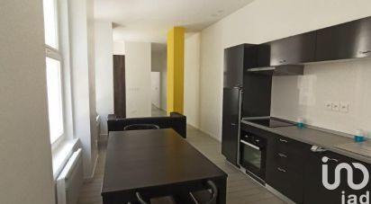 Apartment 8 rooms of 232 m² in Saint-Étienne (42000)