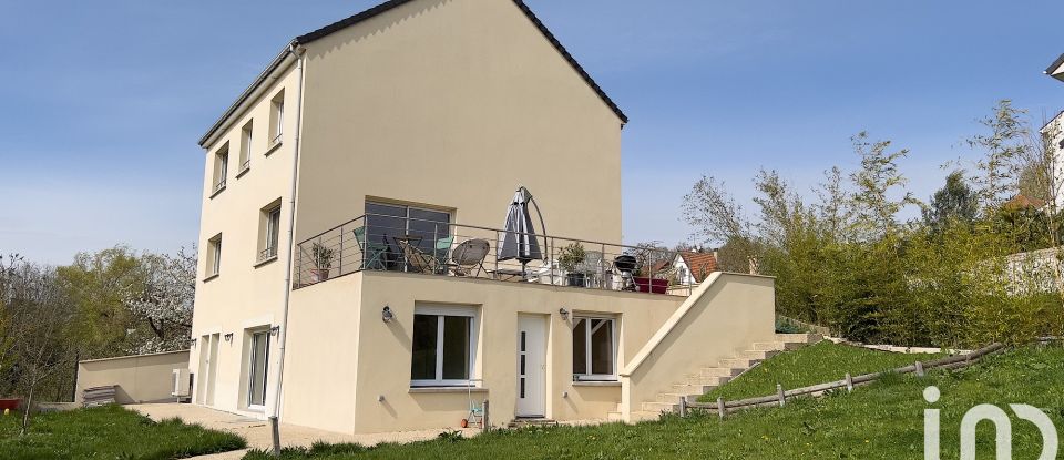 House 12 rooms of 249 m² in Esbly (77450)