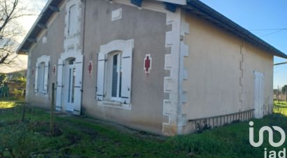 House 3 rooms of 70 m² in Abzac (33230)