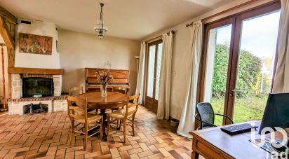 House 5 rooms of 120 m² in Leuville-sur-Orge (91310)