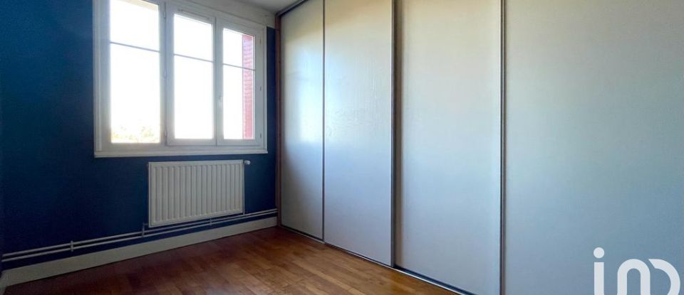 Appartement 3 pièces de 67 m² à Tassin-la-Demi-Lune (69160)