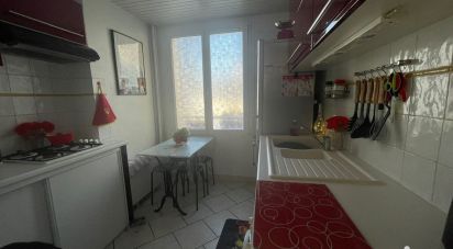 Apartment 3 rooms of 63 m² in Livry-Gargan (93190)