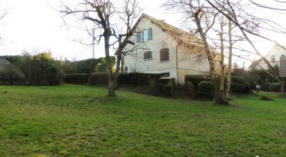House 7 rooms of 163 m² in Grainville-Langannerie (14190)