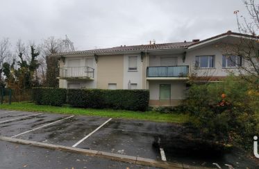 Appartement 2 pièces de 39 m² à Ambarès-et-Lagrave (33440)