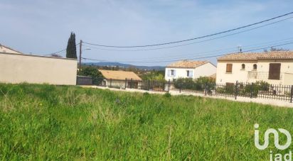 Land of 487 m² in Margon (34320)