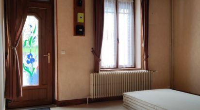 House 2 rooms of 62 m² in Bogny-sur-Meuse (08120)