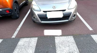 Parking of 11 m² in - (95220)