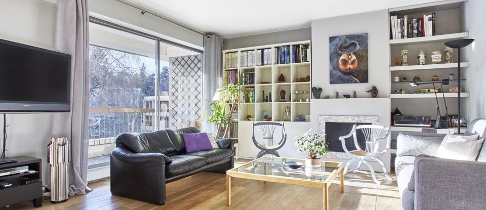 Appartement 4 pièces de 116 m² à Rueil-Malmaison (92500)