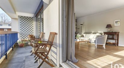Appartement 4 pièces de 116 m² à Rueil-Malmaison (92500)