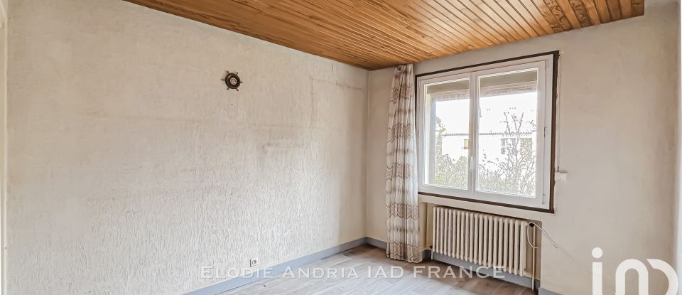 Maison 3 pièces de 80 m² à Gardanne (13120)
