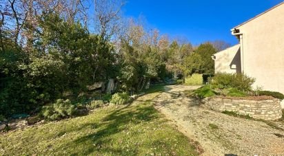 House 7 rooms of 165 m² in Monteils (30360)