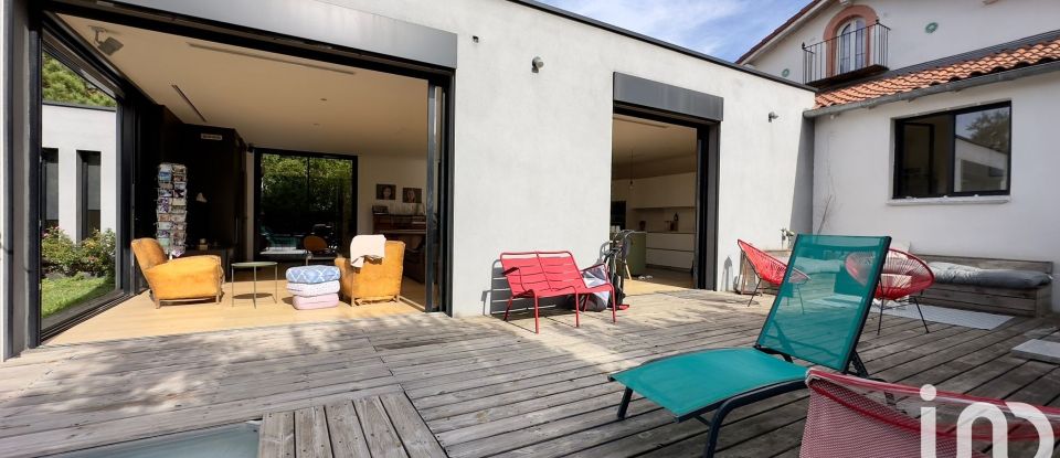 Maison 7 pièces de 194 m² à Toulouse (31500)