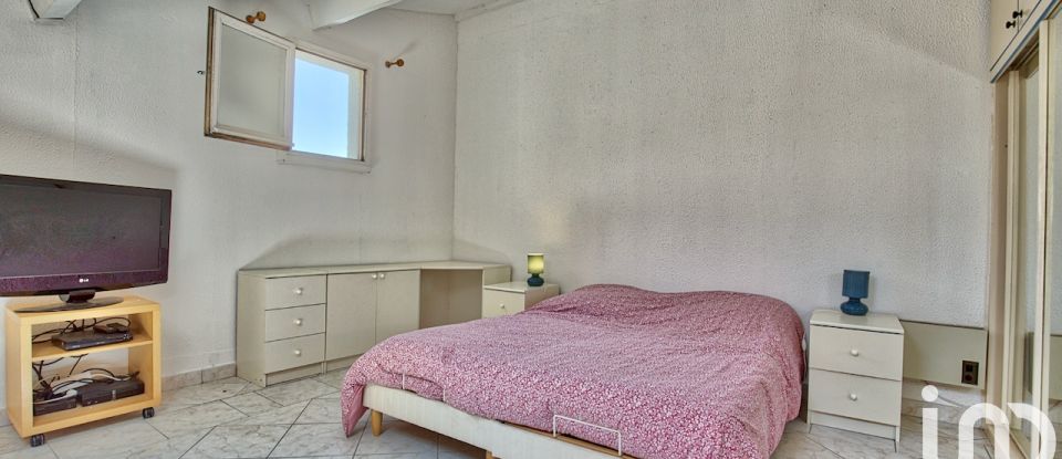 Apartment 2 rooms of 52 m² in La Ciotat (13600)