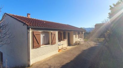 House 5 rooms of 100 m² in Lamalou-les-Bains (34240)