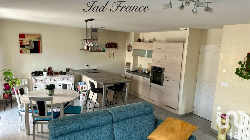 Appartement 3 pièces de 77 m² à Chilly (74270)